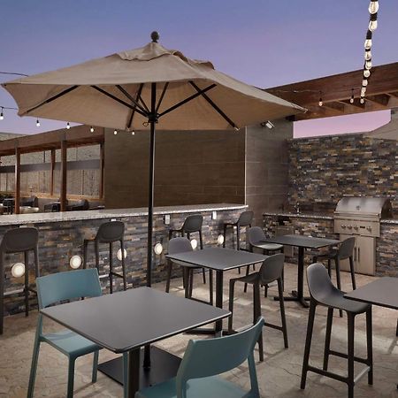 Home2 Suites By Hilton Las Cruces Exterior foto