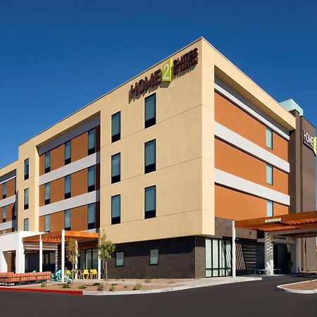 Home2 Suites By Hilton Las Cruces Exterior foto