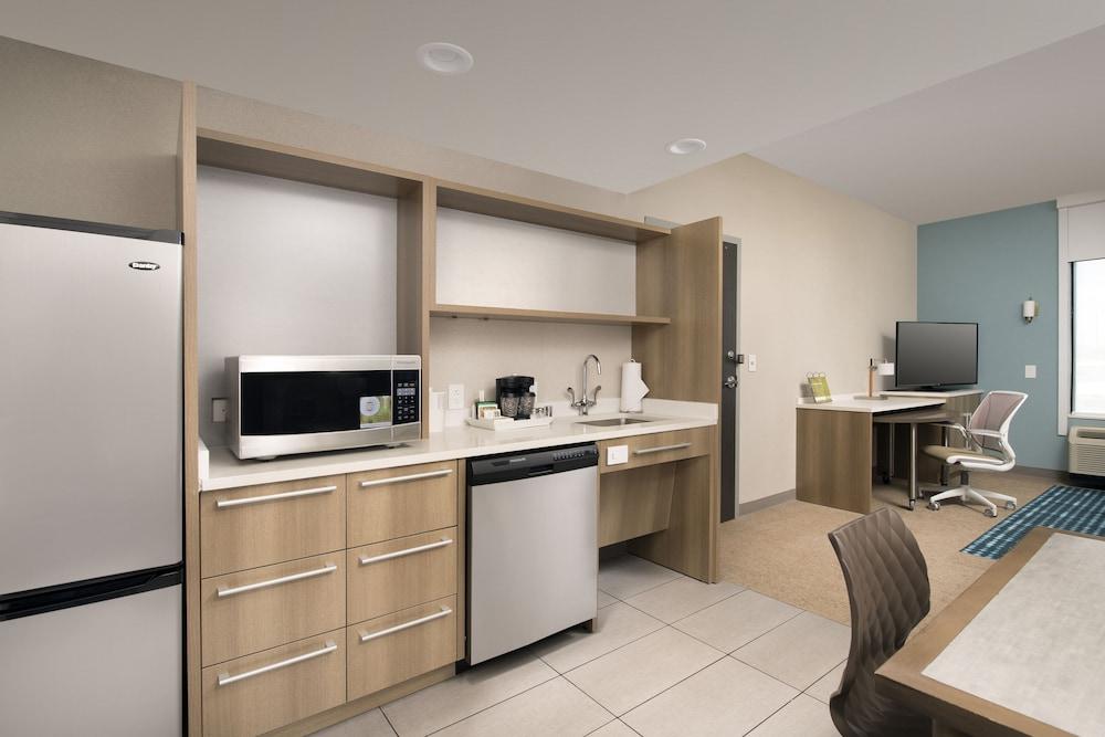 Home2 Suites By Hilton Las Cruces Exterior foto