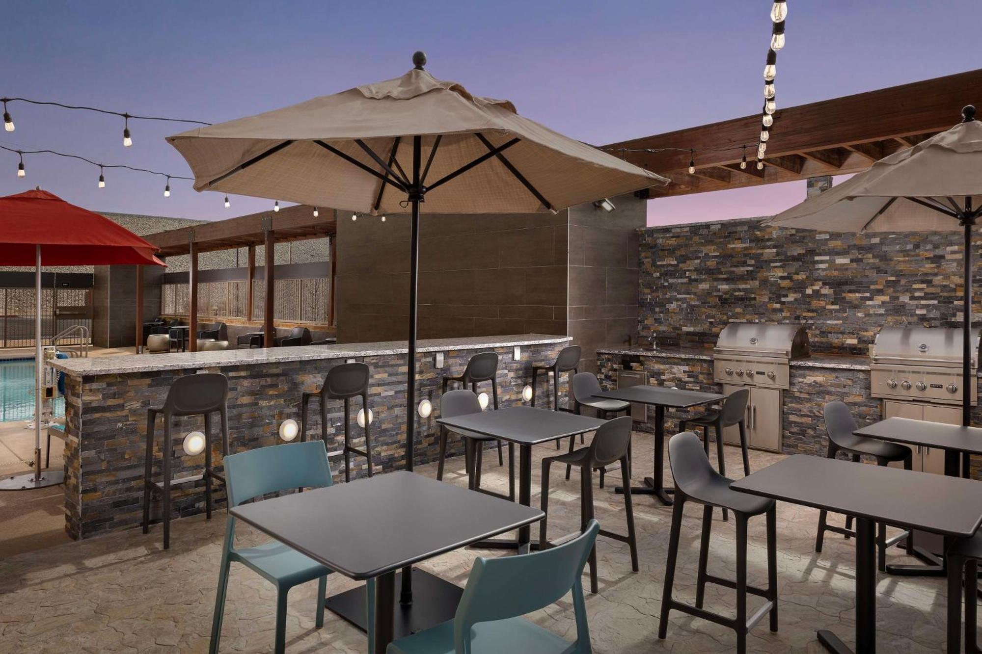 Home2 Suites By Hilton Las Cruces Exterior foto