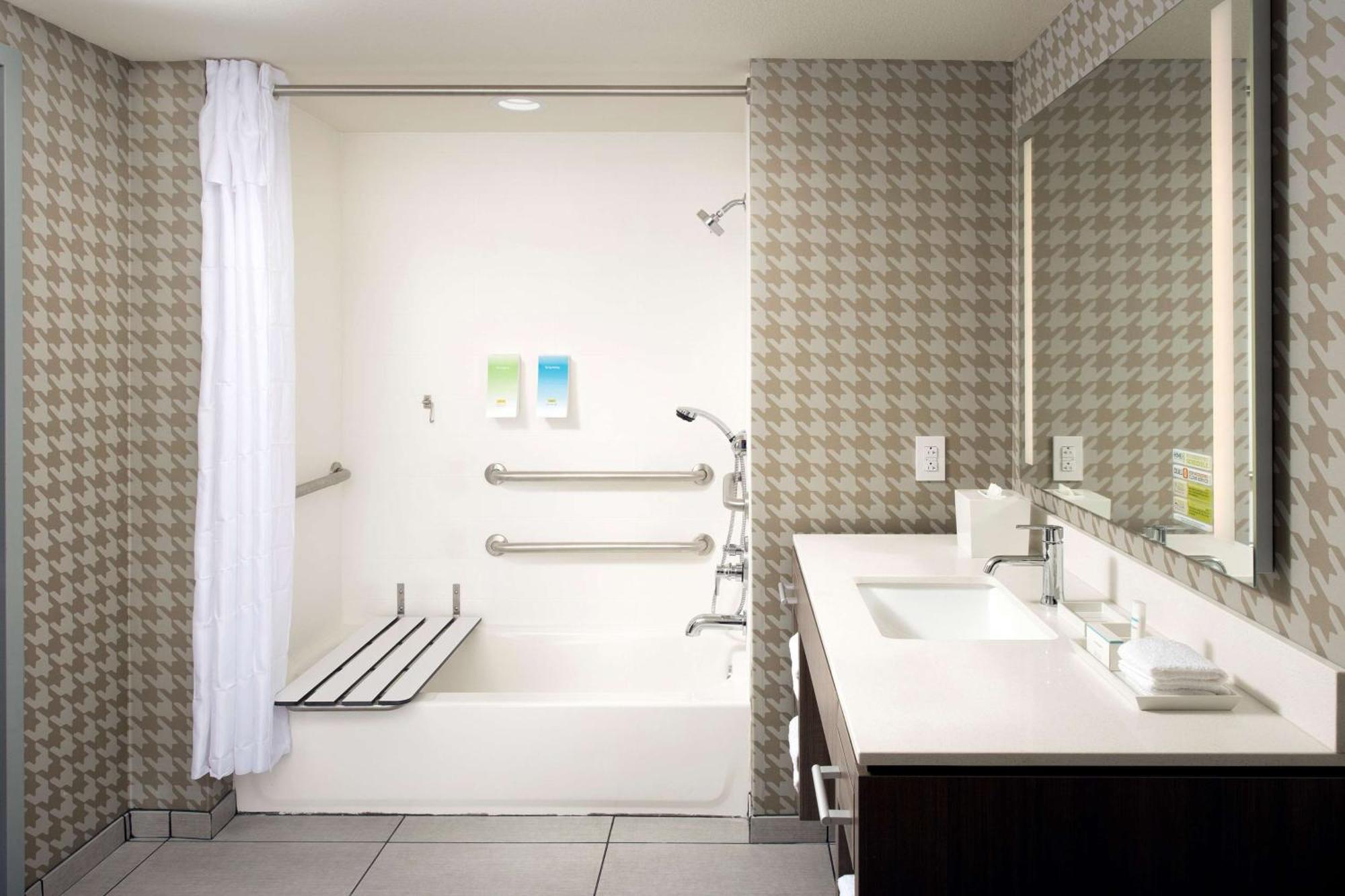 Home2 Suites By Hilton Las Cruces Exterior foto