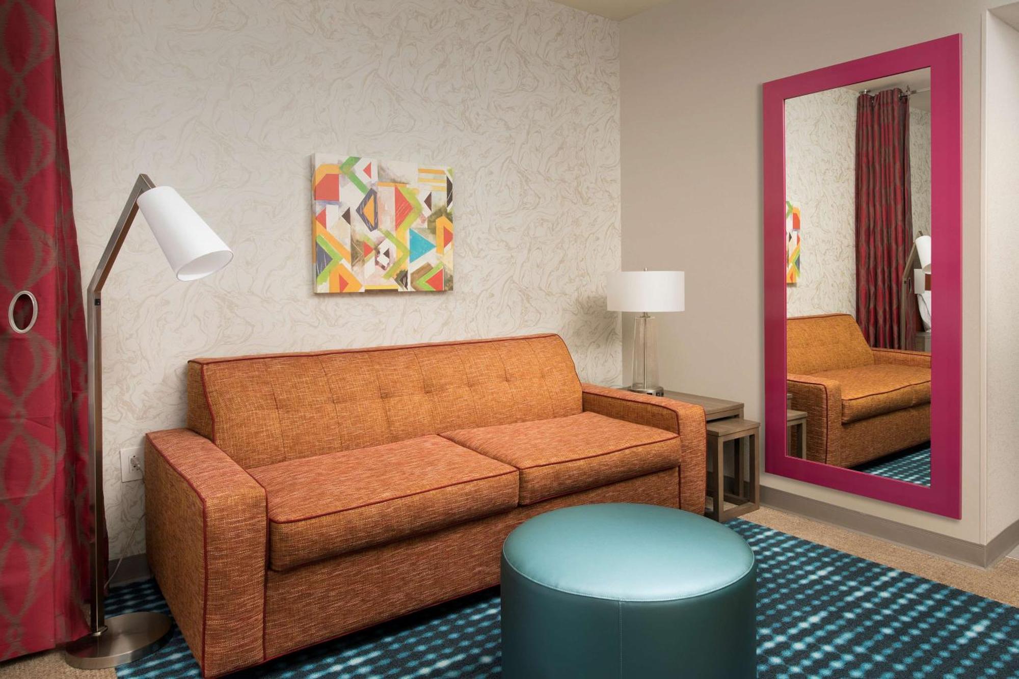 Home2 Suites By Hilton Las Cruces Exterior foto