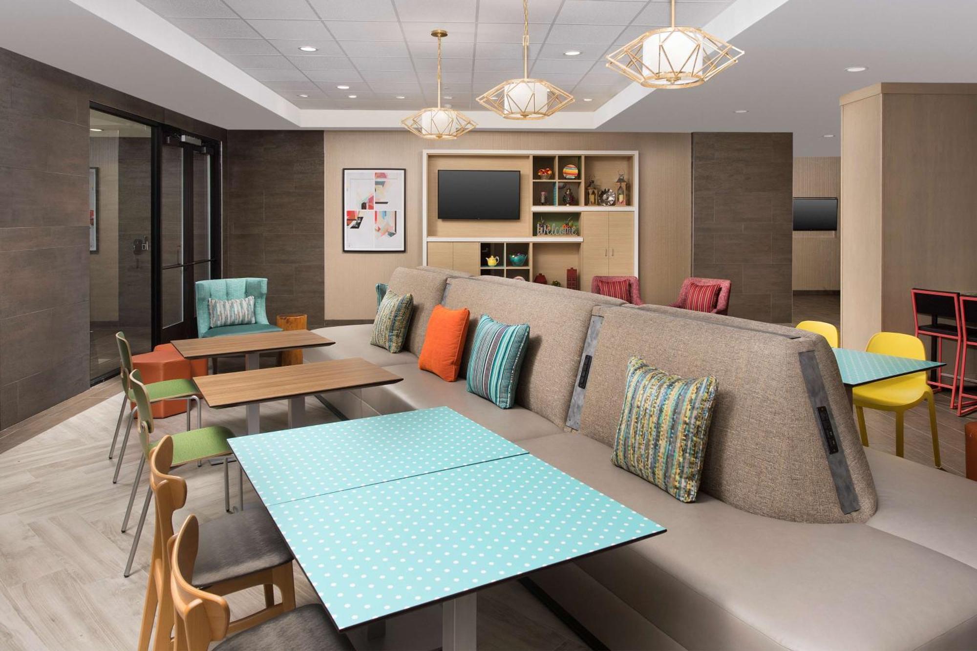 Home2 Suites By Hilton Las Cruces Exterior foto