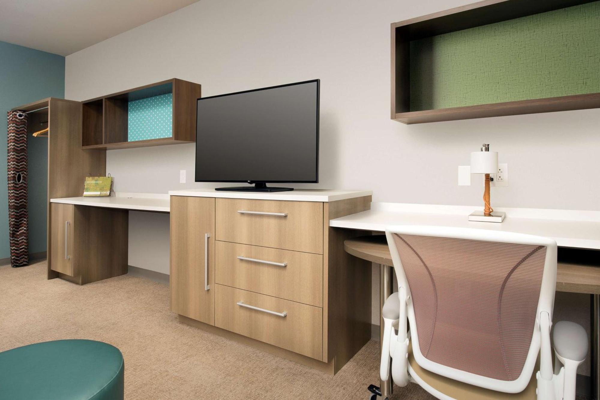 Home2 Suites By Hilton Las Cruces Exterior foto